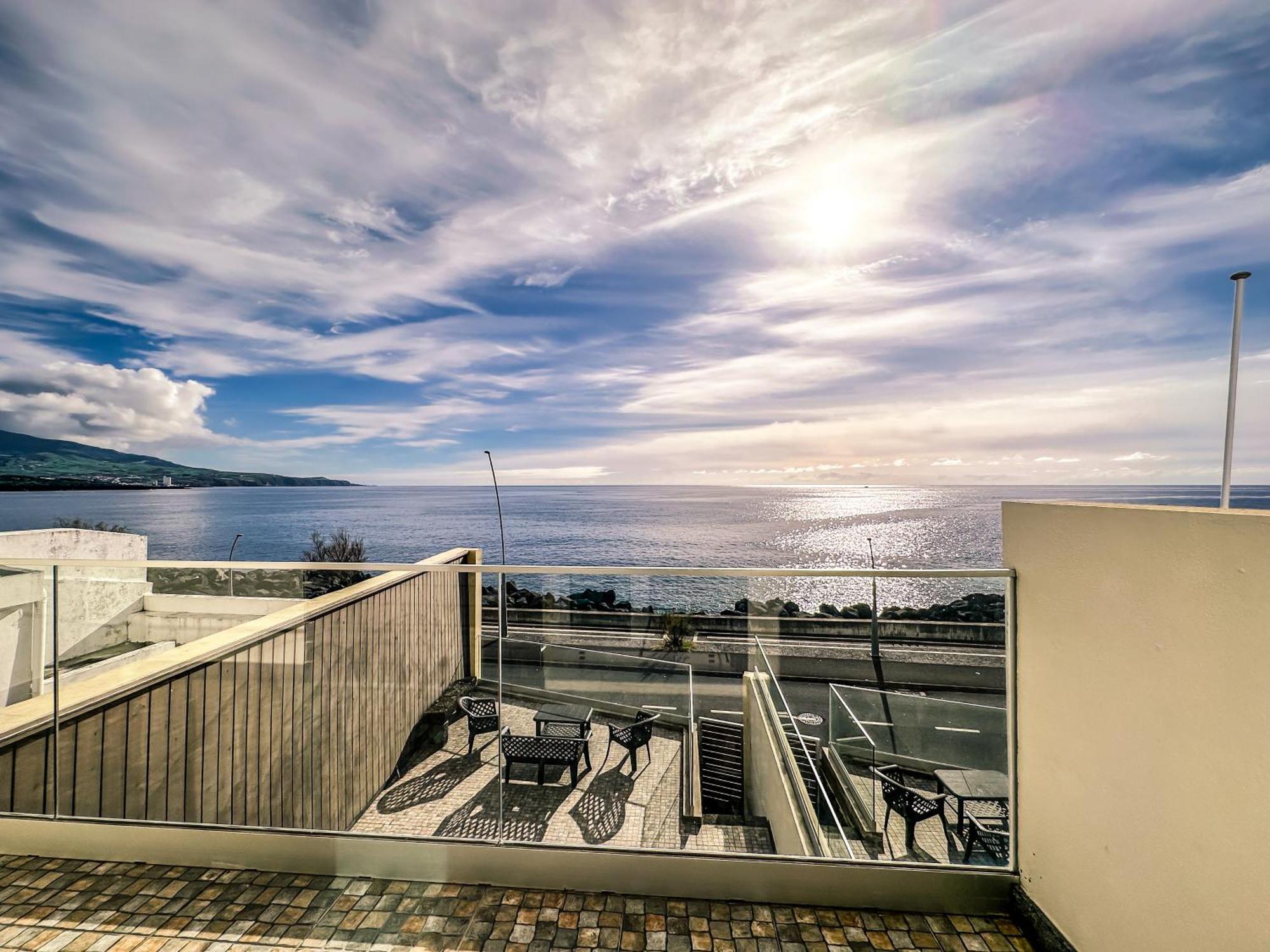 South Shore 1 - Host & Chill São Roque Exteriör bild