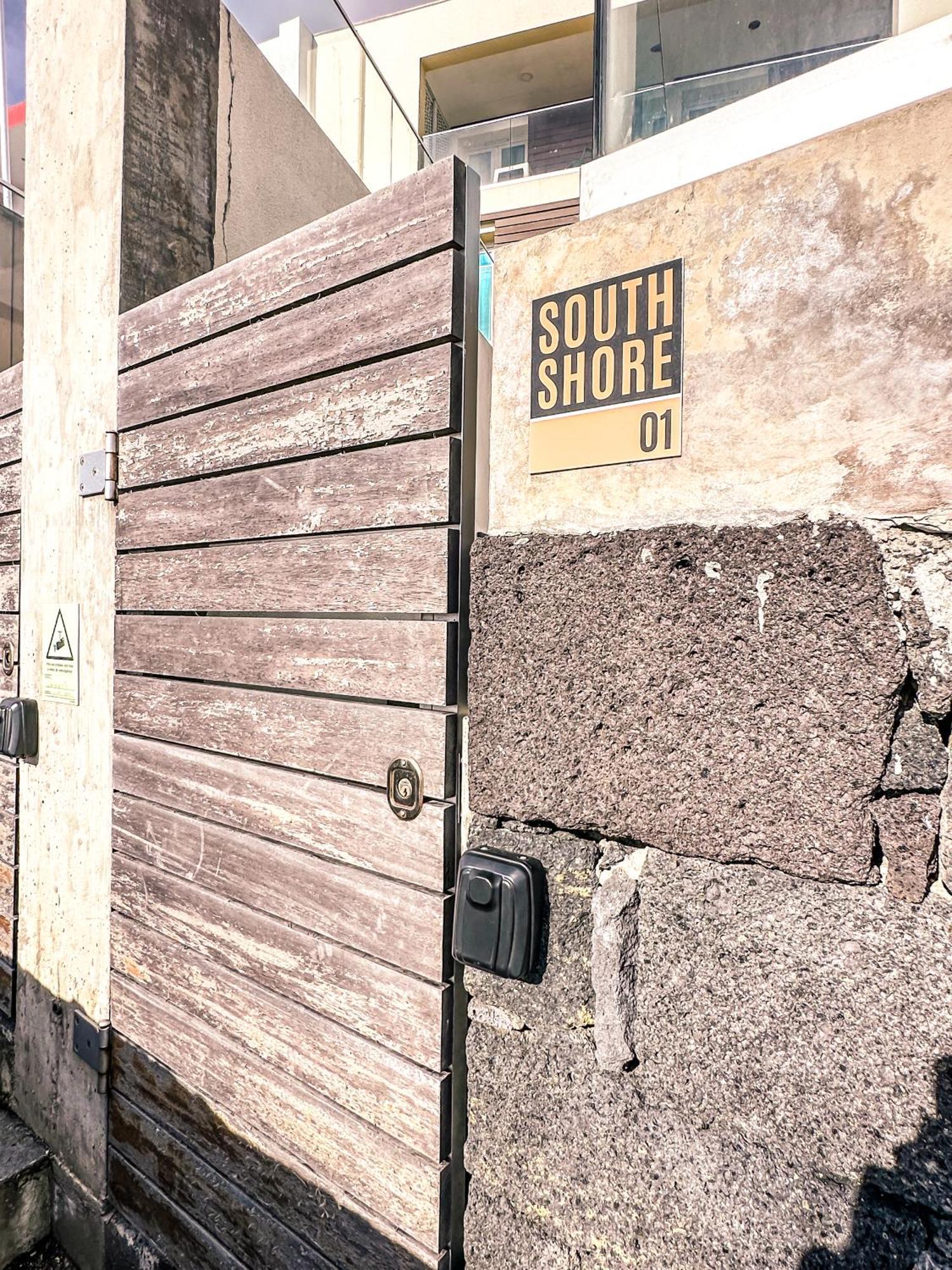South Shore 1 - Host & Chill São Roque Exteriör bild